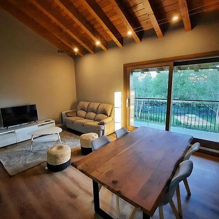 Appartement Le Mouflon Sainte-Léocadie Εξωτερικό φωτογραφία