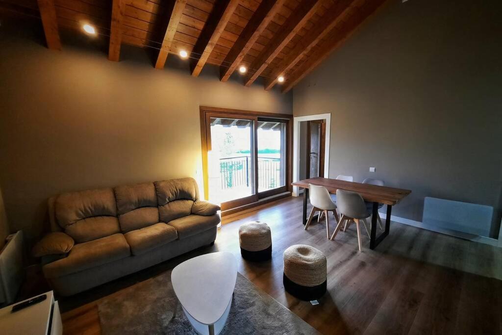 Appartement Le Mouflon Sainte-Léocadie Εξωτερικό φωτογραφία